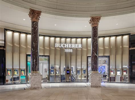 watch store caesars palace las vegas